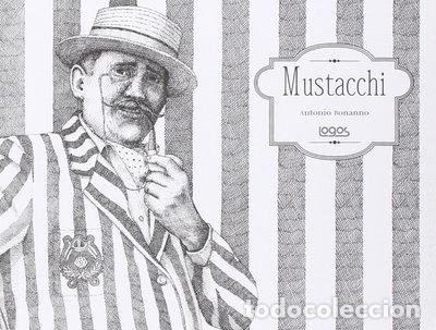 books: Mustacchi- 9788857607306