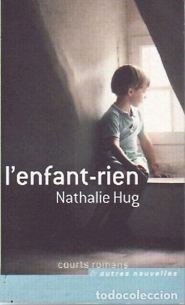 B&uuml;cher: L'enfant-rien- 9782298048223