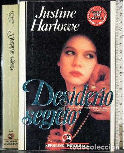 Libros: Desiderio segreto- 9788878242579