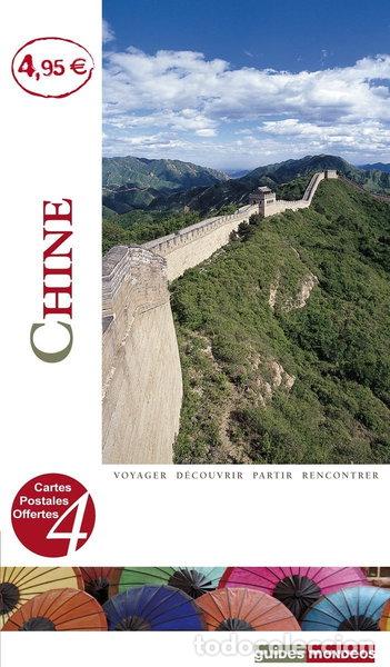 Libros: Chine- 9782847544312