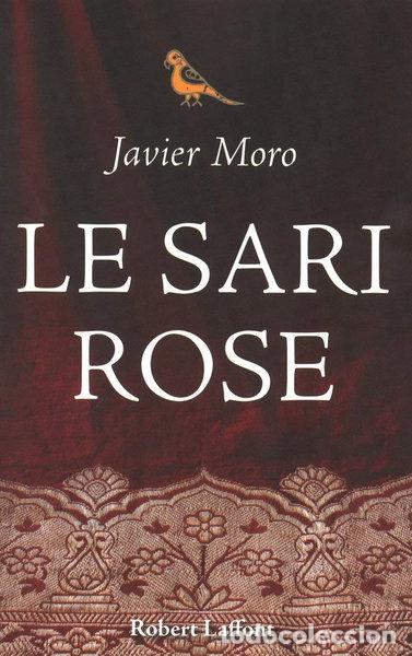 books: Le sari rose- 9782221113141