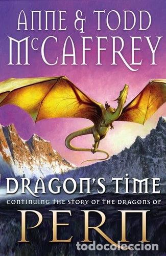 Libros: Dragons Time- 9780593066201 - Foto 1