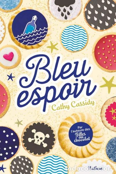 Libros: Bleu espoir- 9782092588390