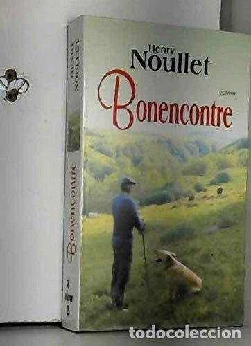 Libros: Bonencontre- 9782702868737