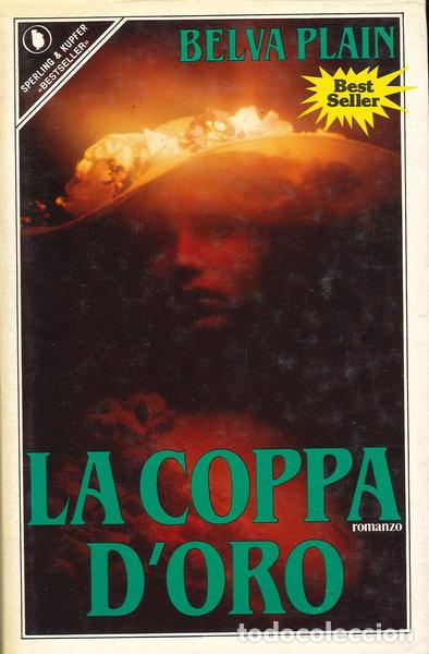 Libros: La coppa d'oro- 9788820008734