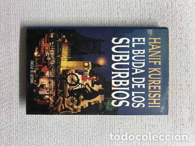 B&uuml;cher: El buda de los suburbios- 9788422639091