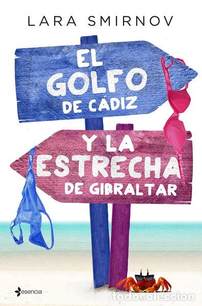 Libri di seconda mano: El Golfo de C&aacute;diz y la Estrecha de Gibraltar- 9788408147930