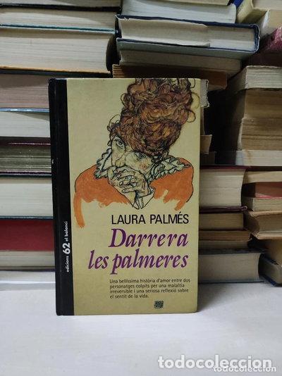B&uuml;cher: Darrera les palmeres- 9788429739220