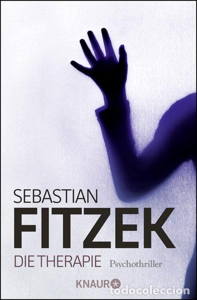 B&uuml;cher: Die Therapie- 9783426633090