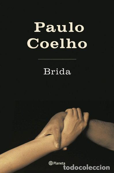 Libros: Brida- 9788408045069