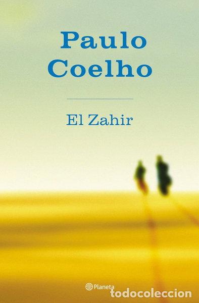 Libros: El Zahir- 9788408059691
