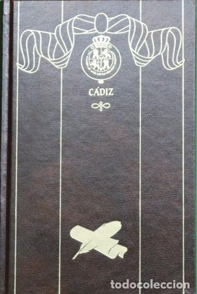 Libros: C&aacute;diz- 9788422617402