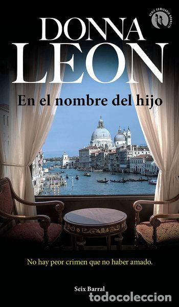 Libros: En el nombre del hijo- 9788432234811