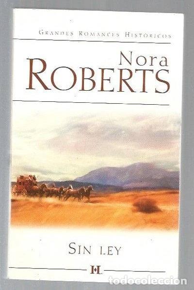 Libros: Sin ley- 9788467147445