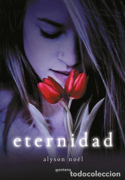 books: Eternidad- 9788484415510
