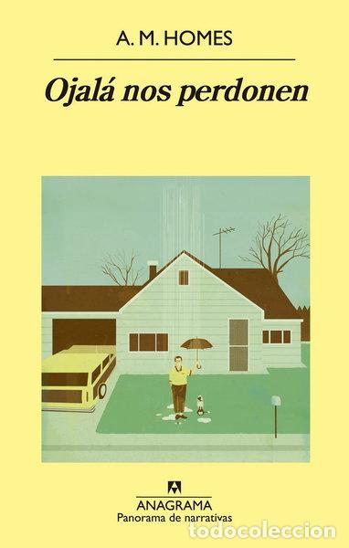 books: Ojal&aacute; nos perdonen- 9788433978998