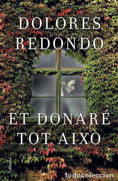 Libri di seconda mano: Et donar&eacute; tot aix&ograve;- 9788466421997