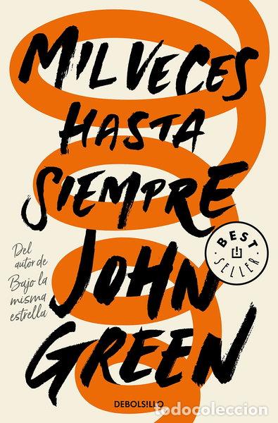 Libri di seconda mano: Mil veces hasta siempre- 9788466349543