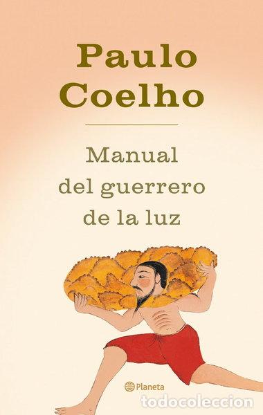 Libros: Manual del guerrero de la luz- 9788408045113