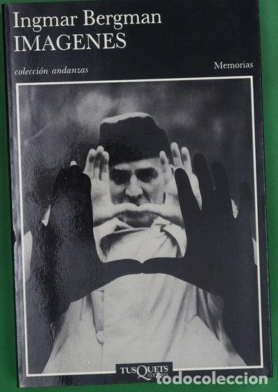 books: Im&aacute;genes- 9788472234703