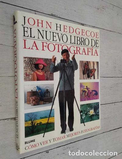Livres: El nuevo libro de la fotograf&iacute;a- 9788480761215