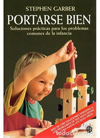 B&uuml;cher: Portarse bien- 9788486193249