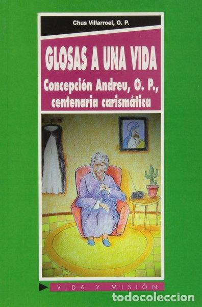 B&uuml;cher: Glosas a una vida- 9788484075585