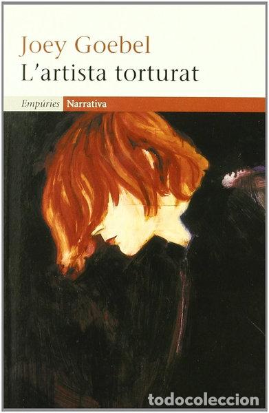 Livros em segunda m&atilde;o: L'artista torturat- 9788497871914