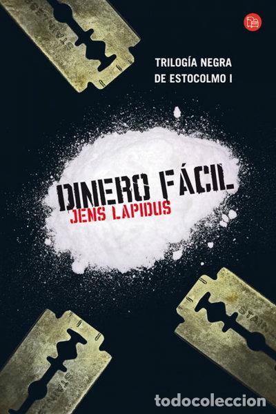 Livros em segunda m&atilde;o: Dinero f&aacute;cil- 9788466323956