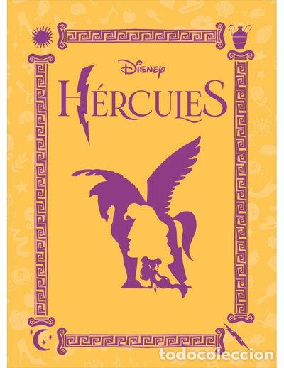 Livros em segunda m&atilde;o: H&eacute;rcules- 9788447127214
