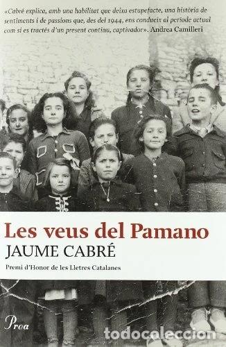 books: Les veus del Pamano- 9788484378488
