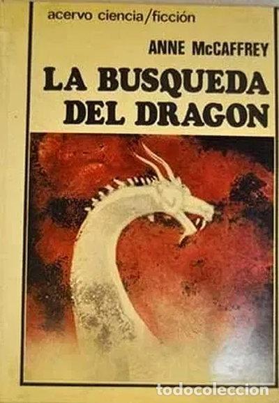 Libros: La b&uacute;squeda del drag&oacute;n- 9788470022234