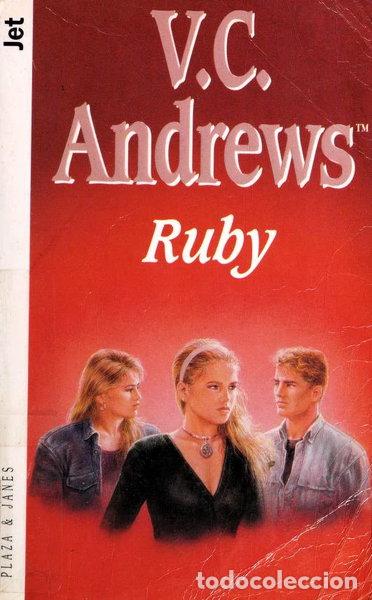 Libros: Ruby (9788401497957)