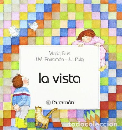 Libros: La Vista- 9788434203327 - Foto 1