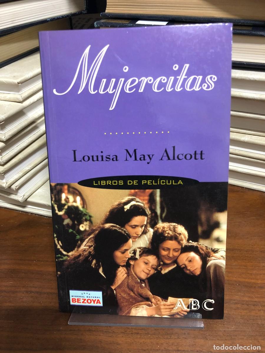 Libros: Mujercitas (Edici&oacute;n ABC) Louisa May Alcott - Foto 1