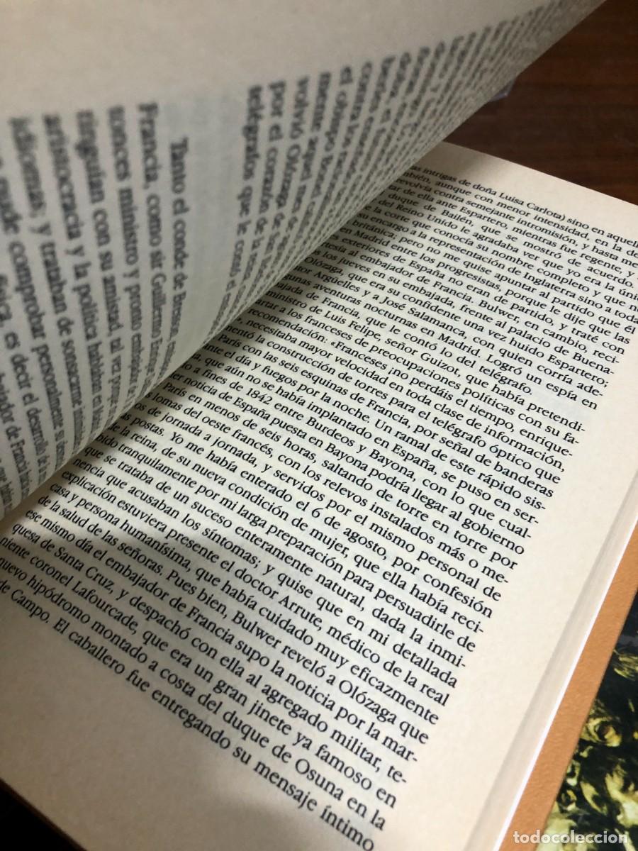 Libros: El tri&aacute;ngulo. Alumna de la libertad Ricardo de la Cierva - Foto 4