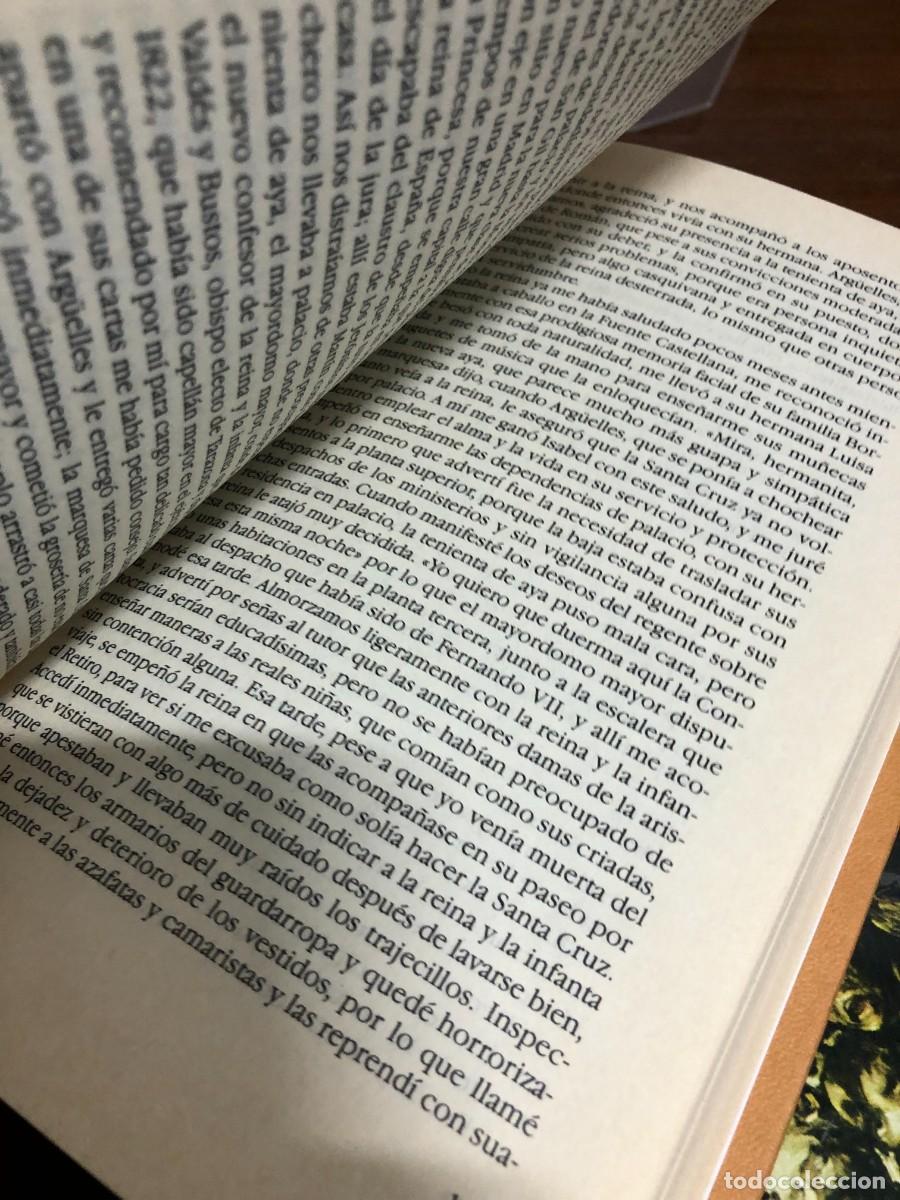 Libros: El tri&aacute;ngulo. Alumna de la libertad Ricardo de la Cierva - Foto 5