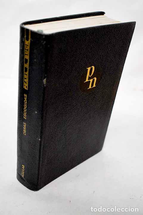 B&uuml;cher: Obras escogidas: Buck, Pearl S..- Buck, Pearl S.