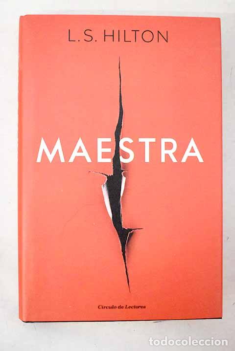 Libros: Maestra: Hilton, L. S..- Hilton, L. S.