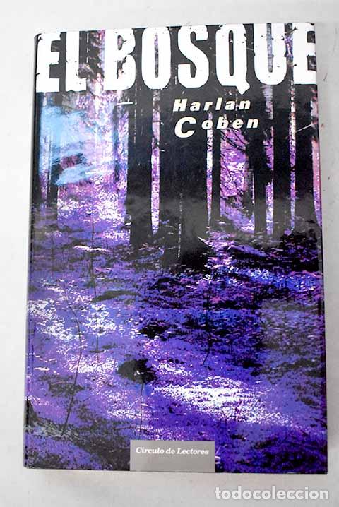 books: El bosque: Coben, Harlan.- Coben, Harlan