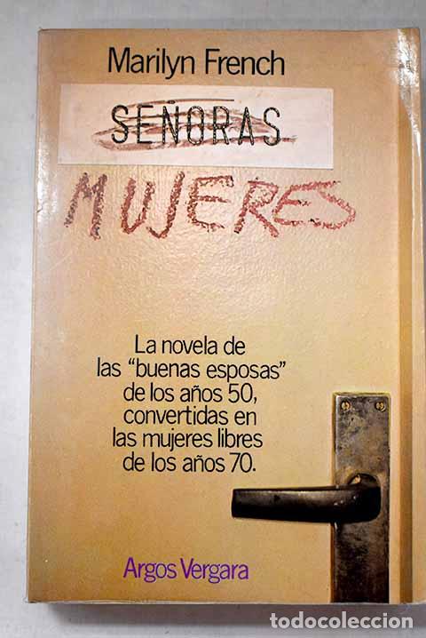 books: Mujeres: French, Marilyn.- French, Marilyn