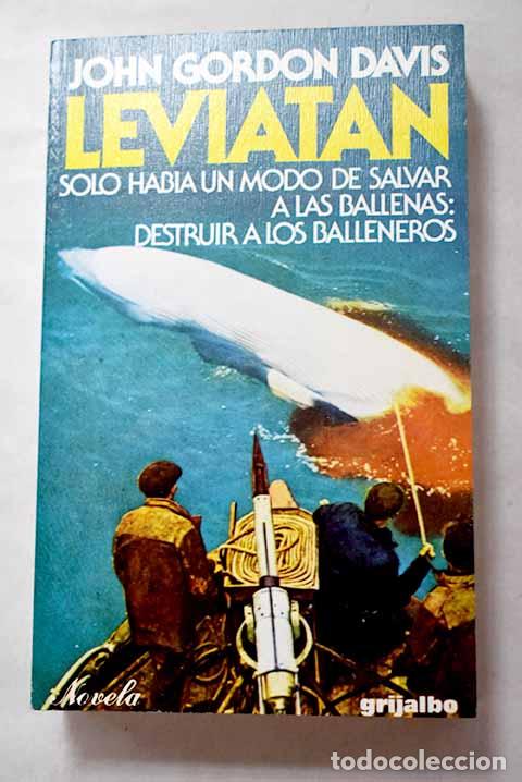 books: Leviatan: Davis, John Gordon.- Davis, John Gordon