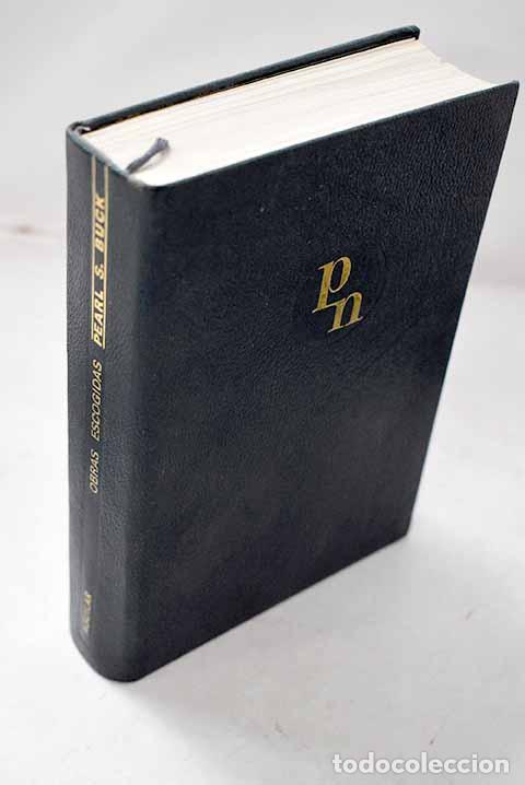 books: Obras escogidas: Buck, Pearl S..- Buck, Pearl S.