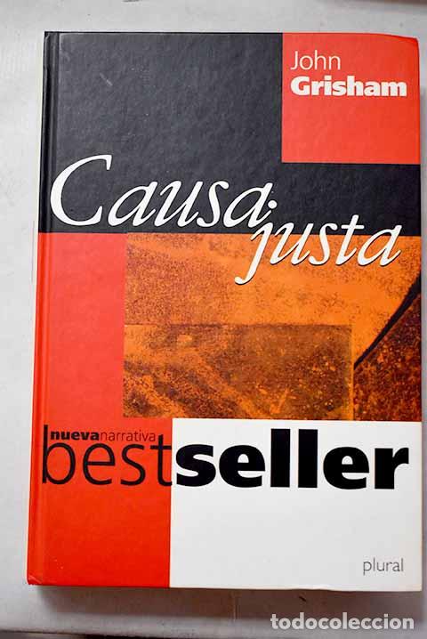 B&uuml;cher: Causa justa: Grisham, John.- Grisham, John