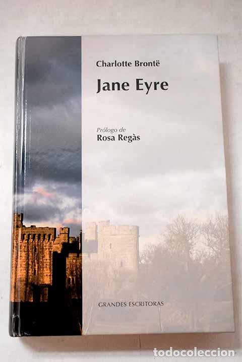 B&uuml;cher: Jane Eyre: Bronte, Charlotte.- Bronte, Charlotte