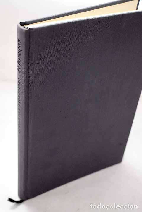 Libros: El principito: Saint-Exup&eacute;ry, Antoine de.- Saint-Exup&eacute;ry, Antoine de