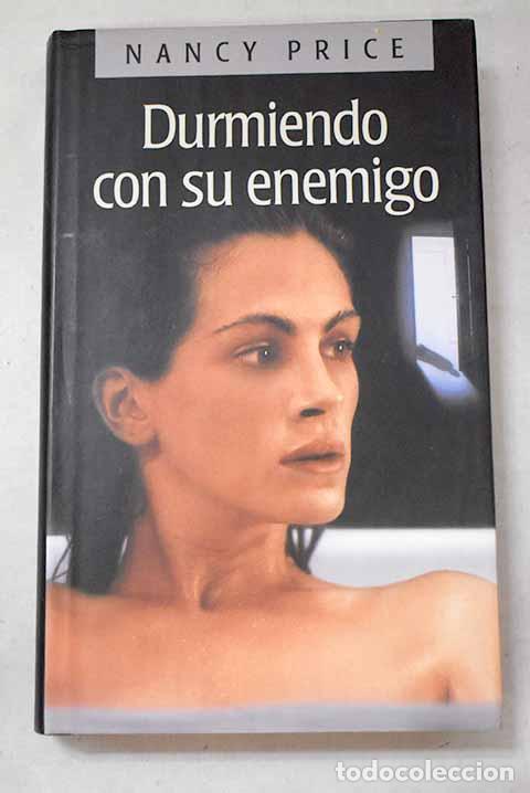 Libros: Durmiendo con su enemigo.- Price, Nancy