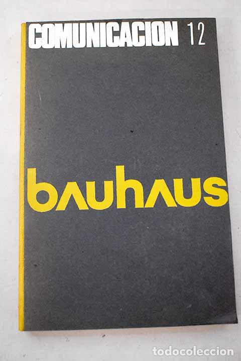 Libros: La Bauhaus: : Alberto Coraz&oacute;n.