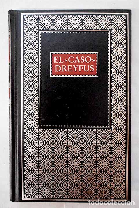 Libros: Dreyfuss: : Ediciones Urbi&oacute;n, S.A.