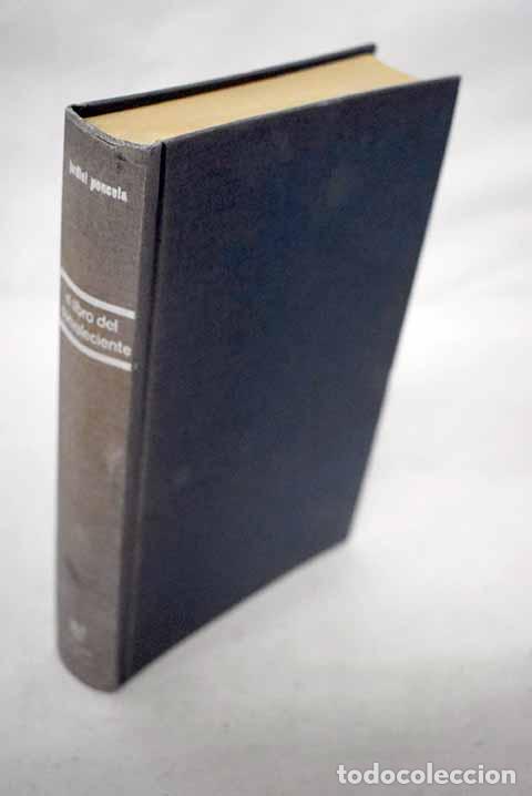 B&uuml;cher: El libro del convaleciente: (Inyecciones de alegria para hospitales y sanatorios)